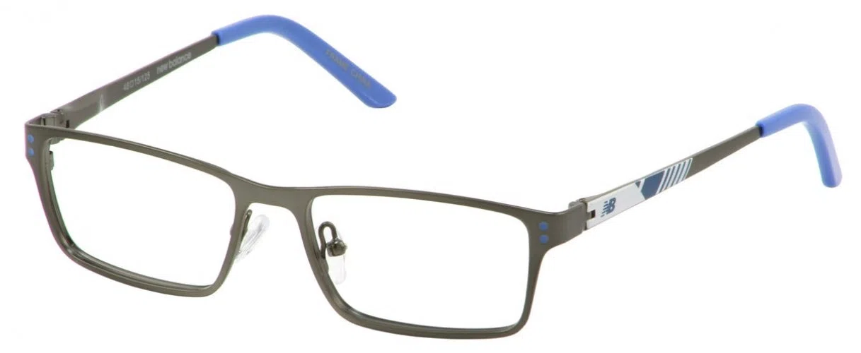 New Balance 139 Eyeglasses - view 3